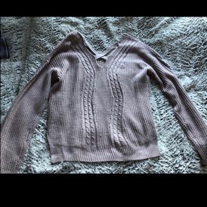 Women’s sweater